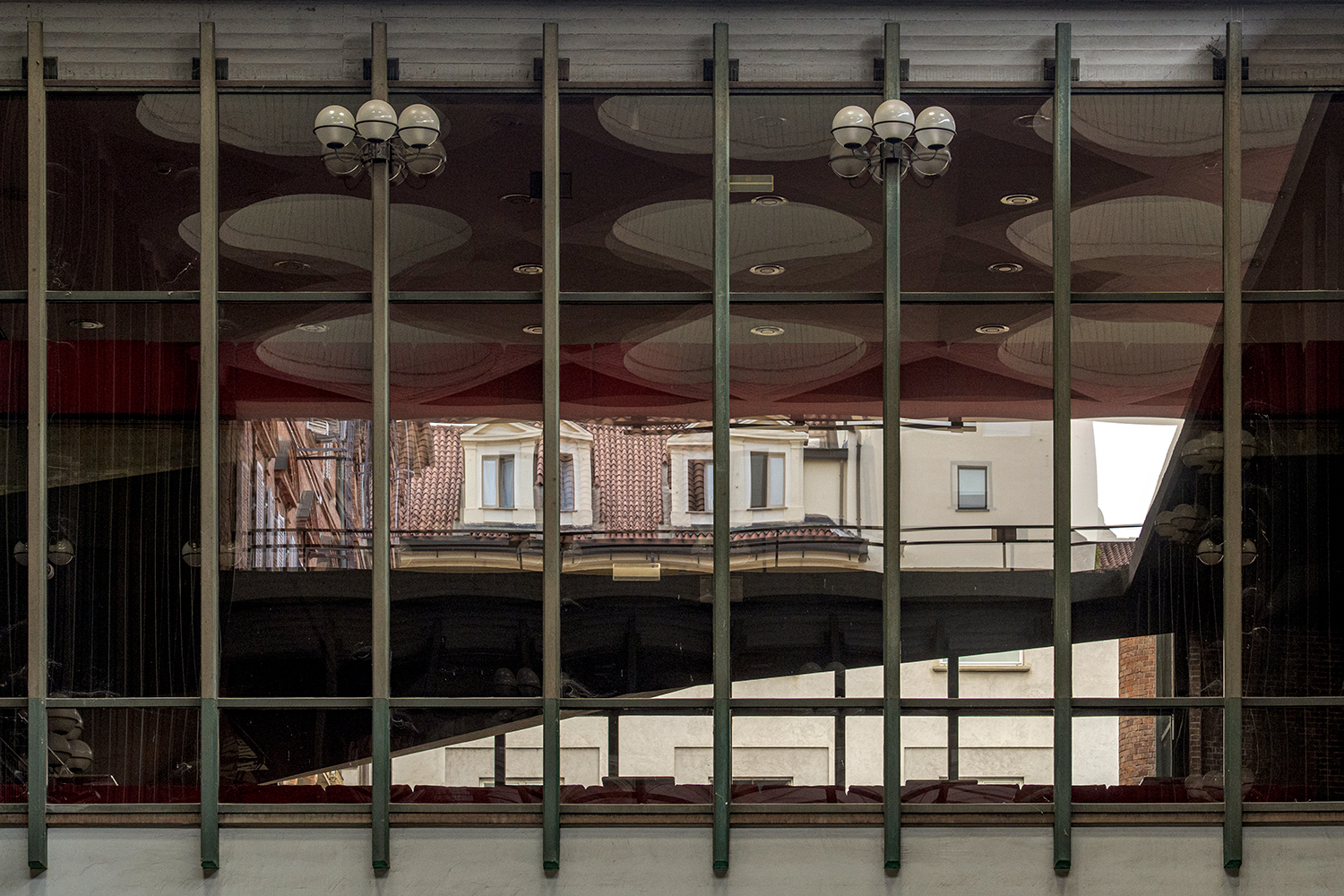 Riflessi