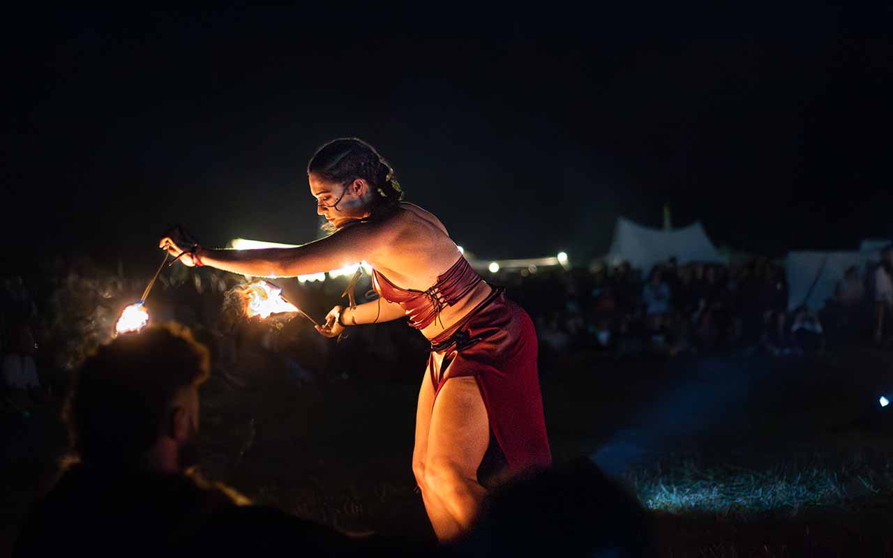 Festival celtico 1