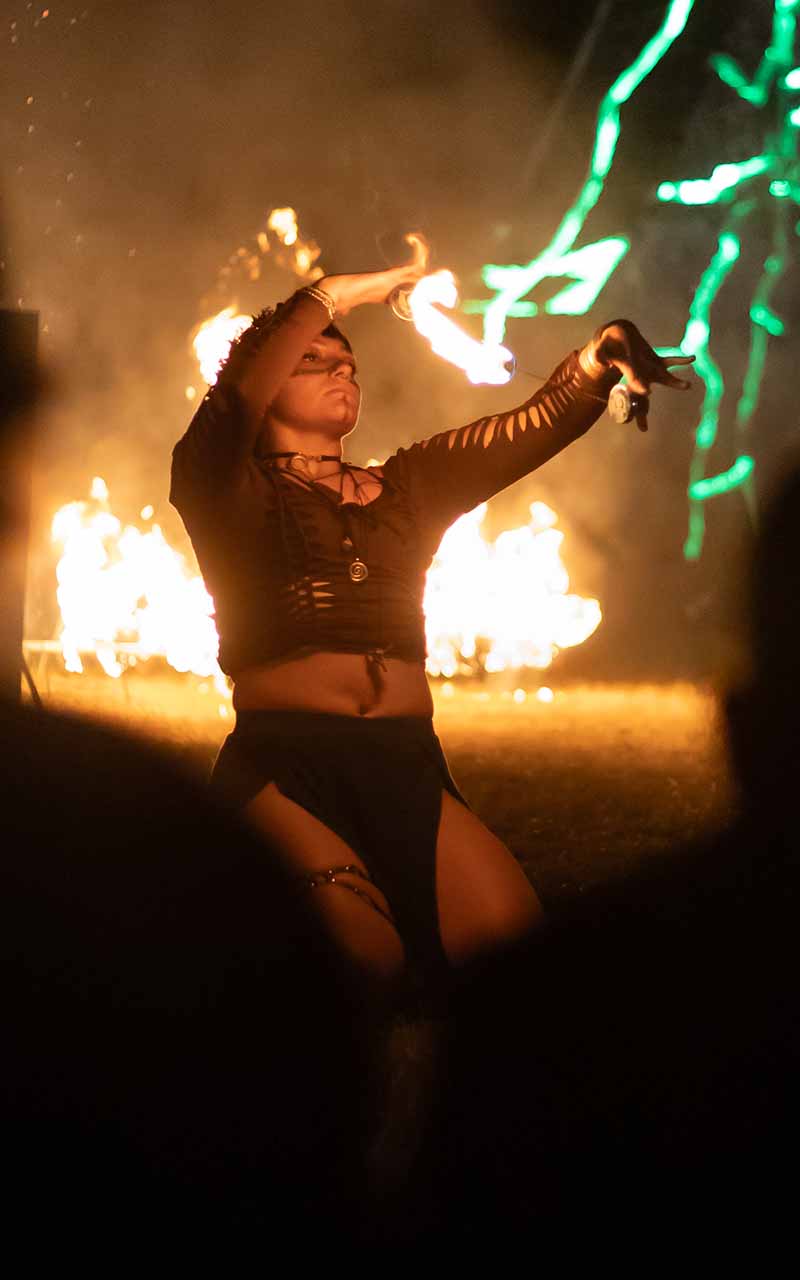 Festival celtico 3