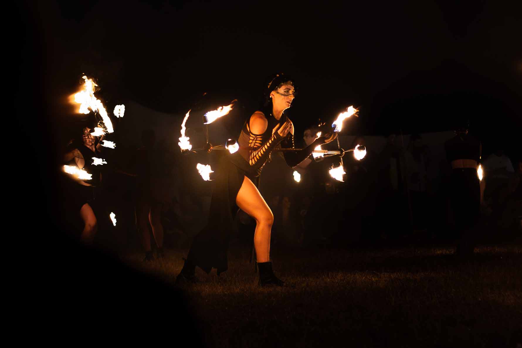 Festival celtico 6