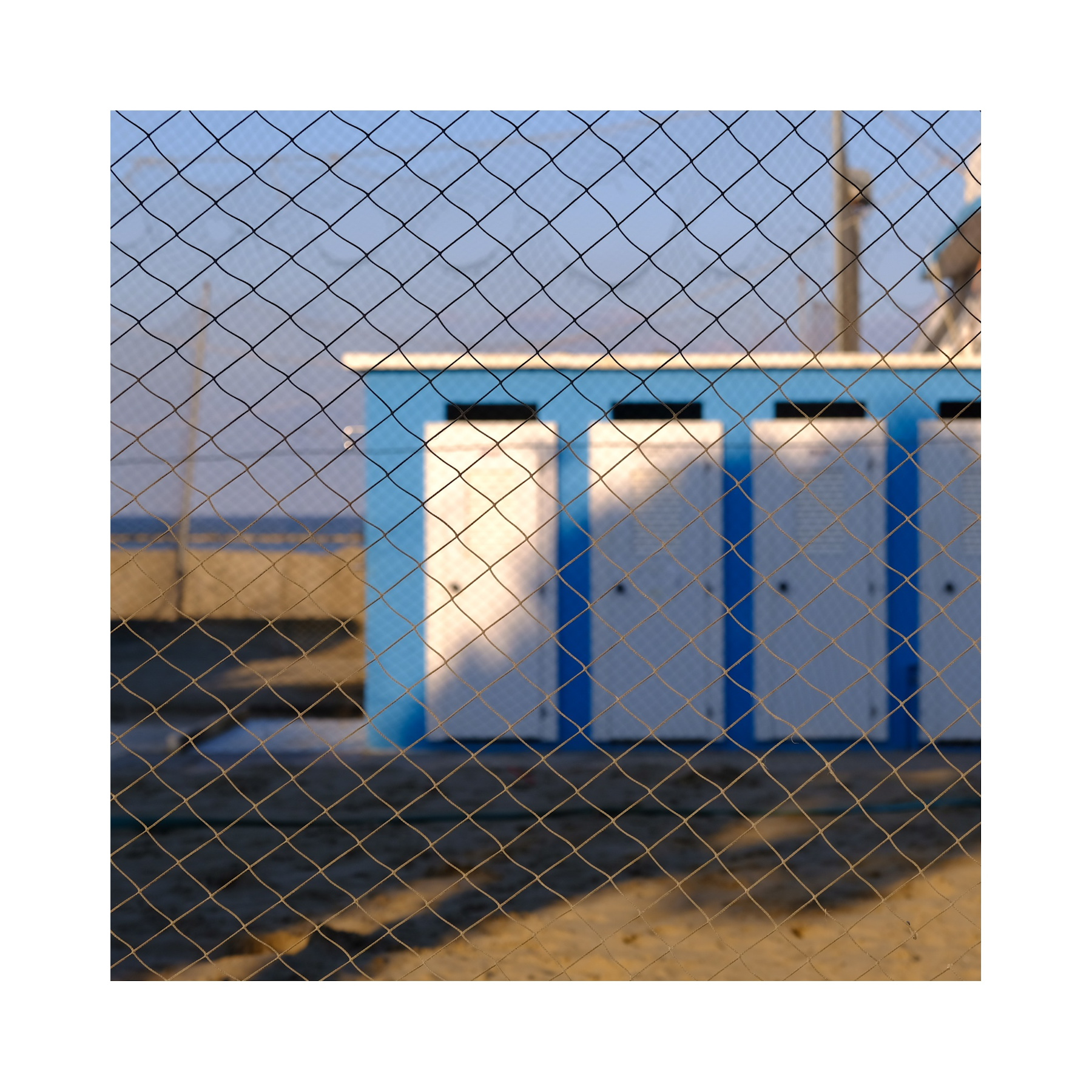 Mare quadrato 2