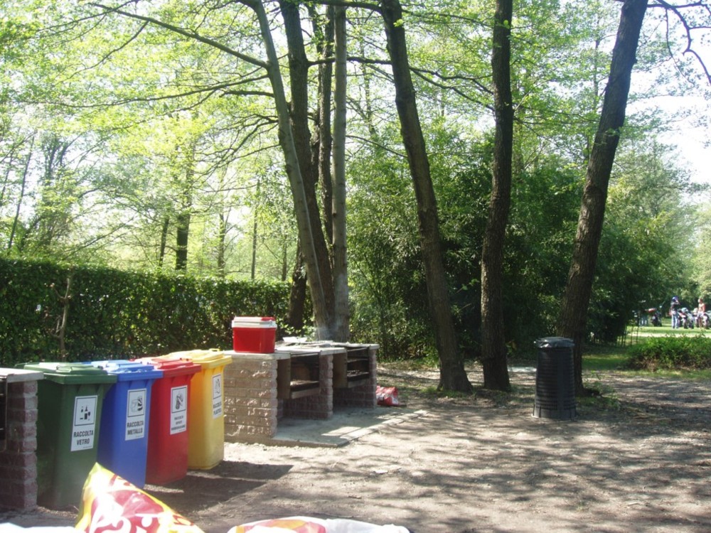 le griglie