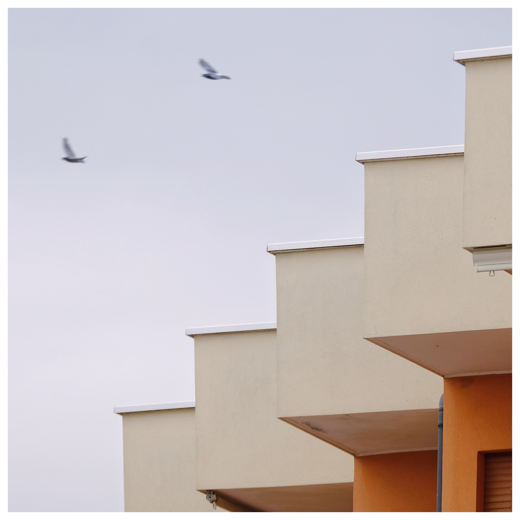 Pezzi di architettura 2