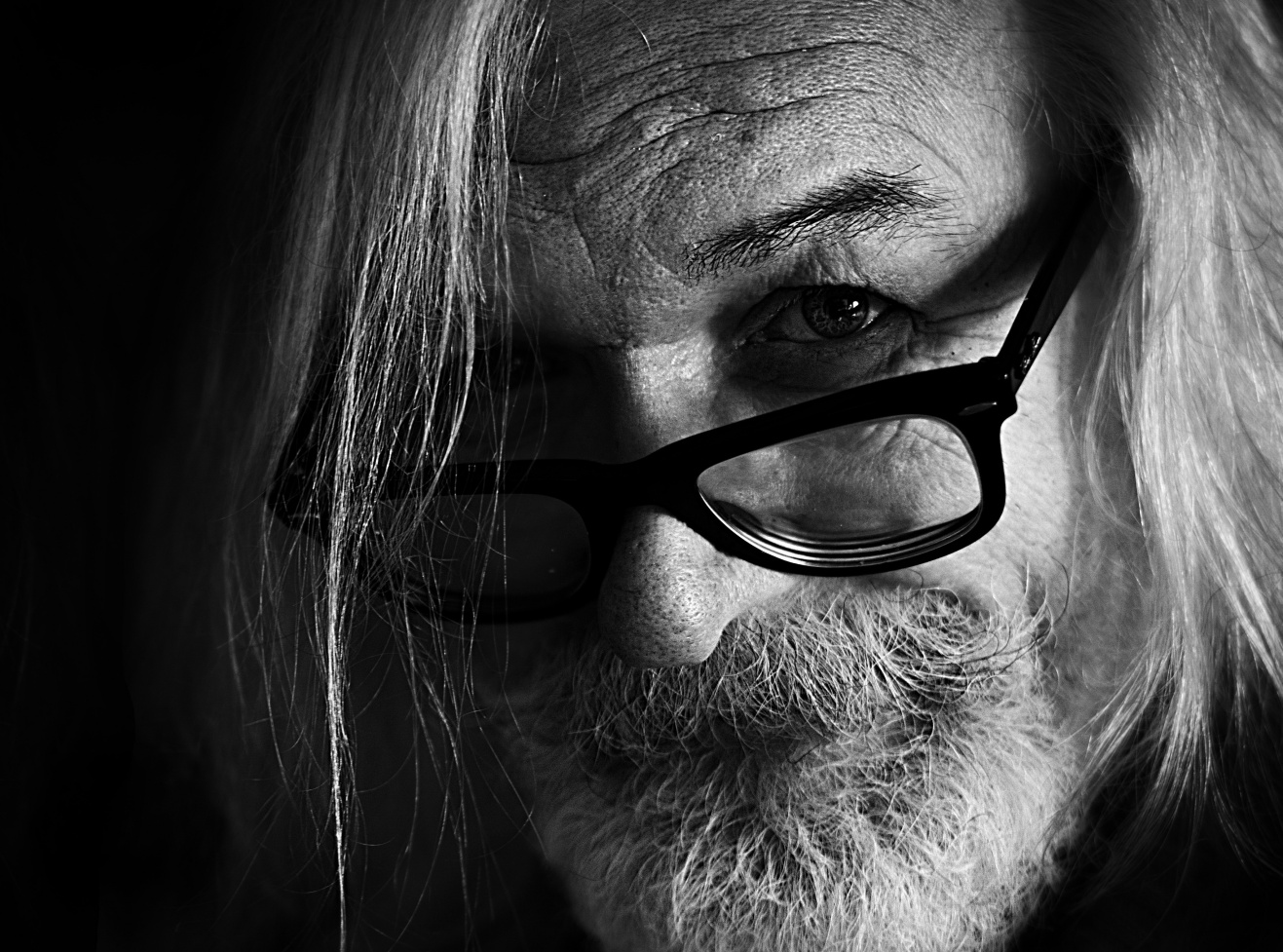 Giordano Floreancig, pittore