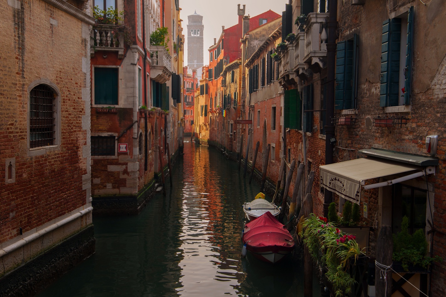 Venezia