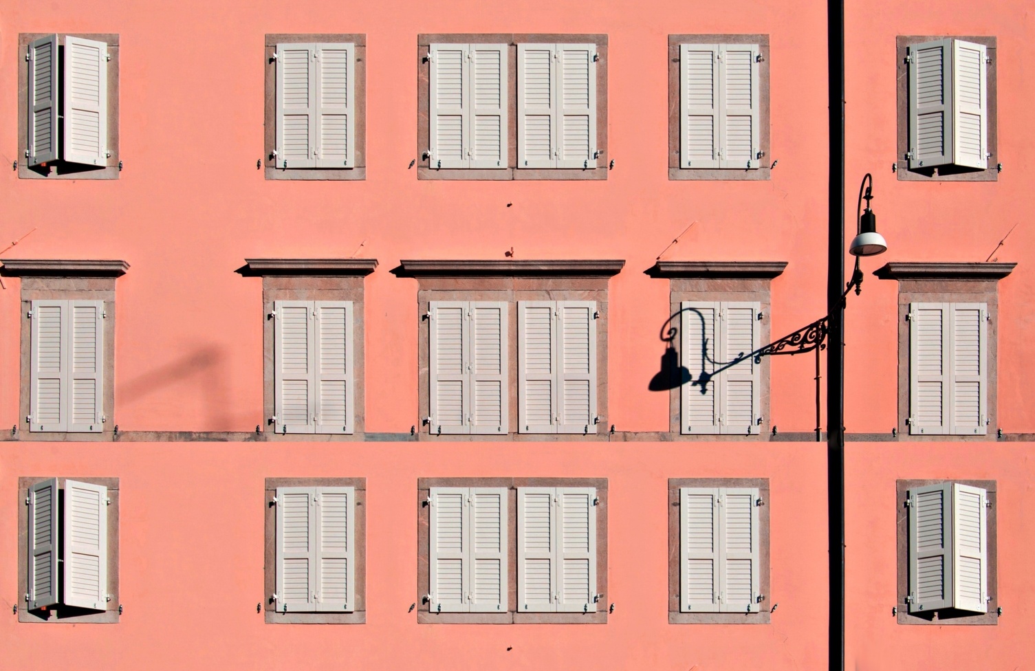 Le finestre di Udine