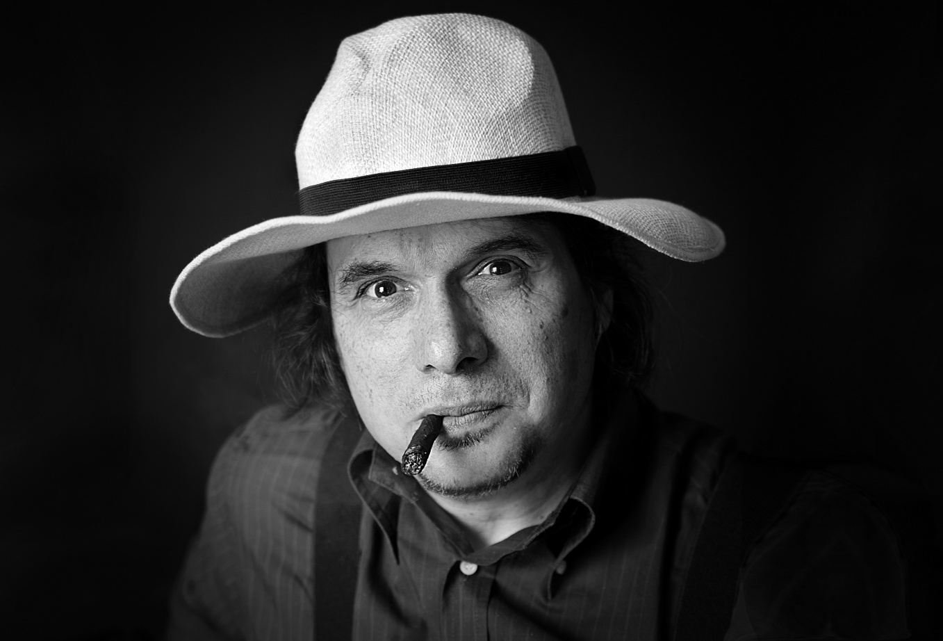 Alessandro Cadamuro, scultore