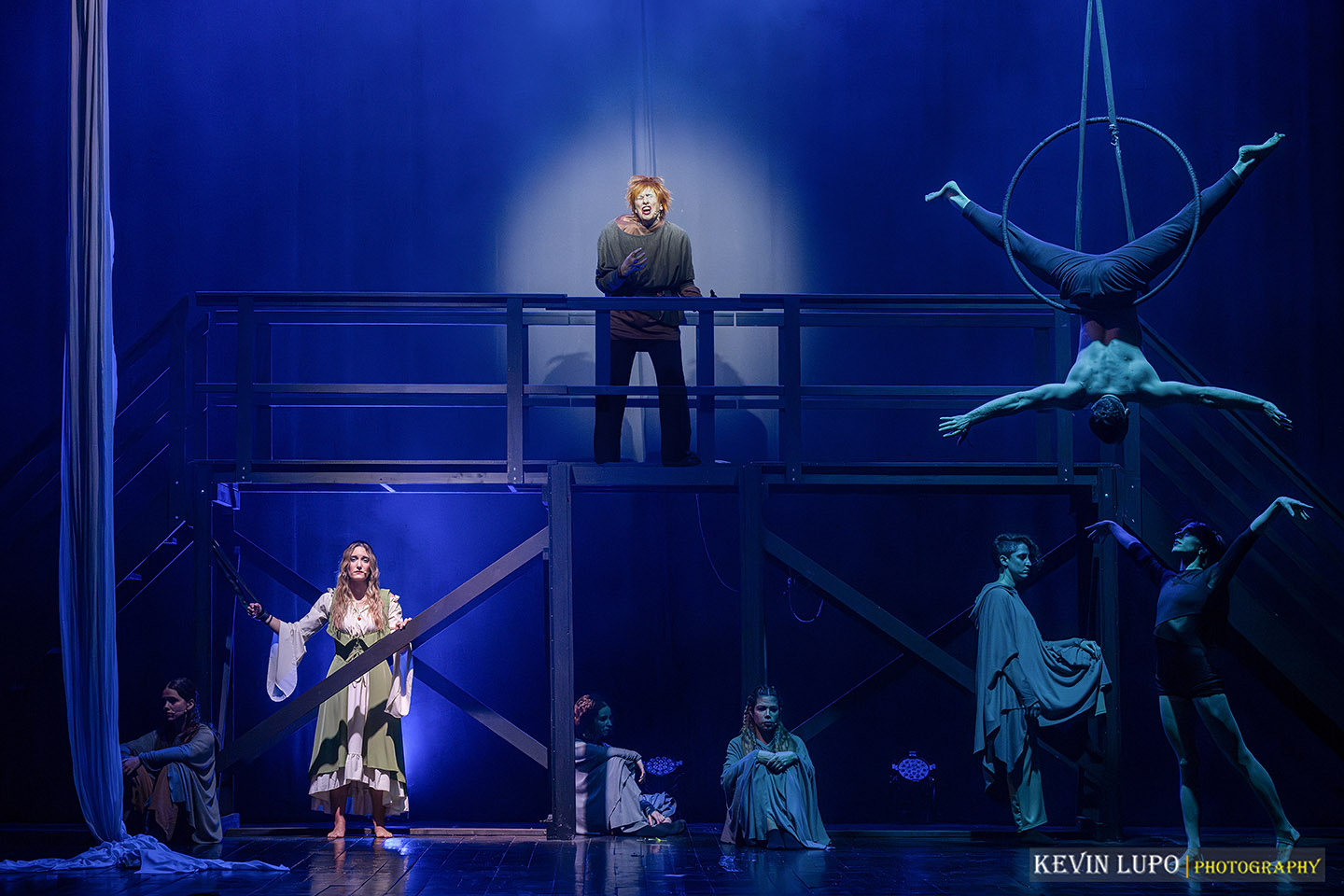 Le Ombre Della Cattedrale