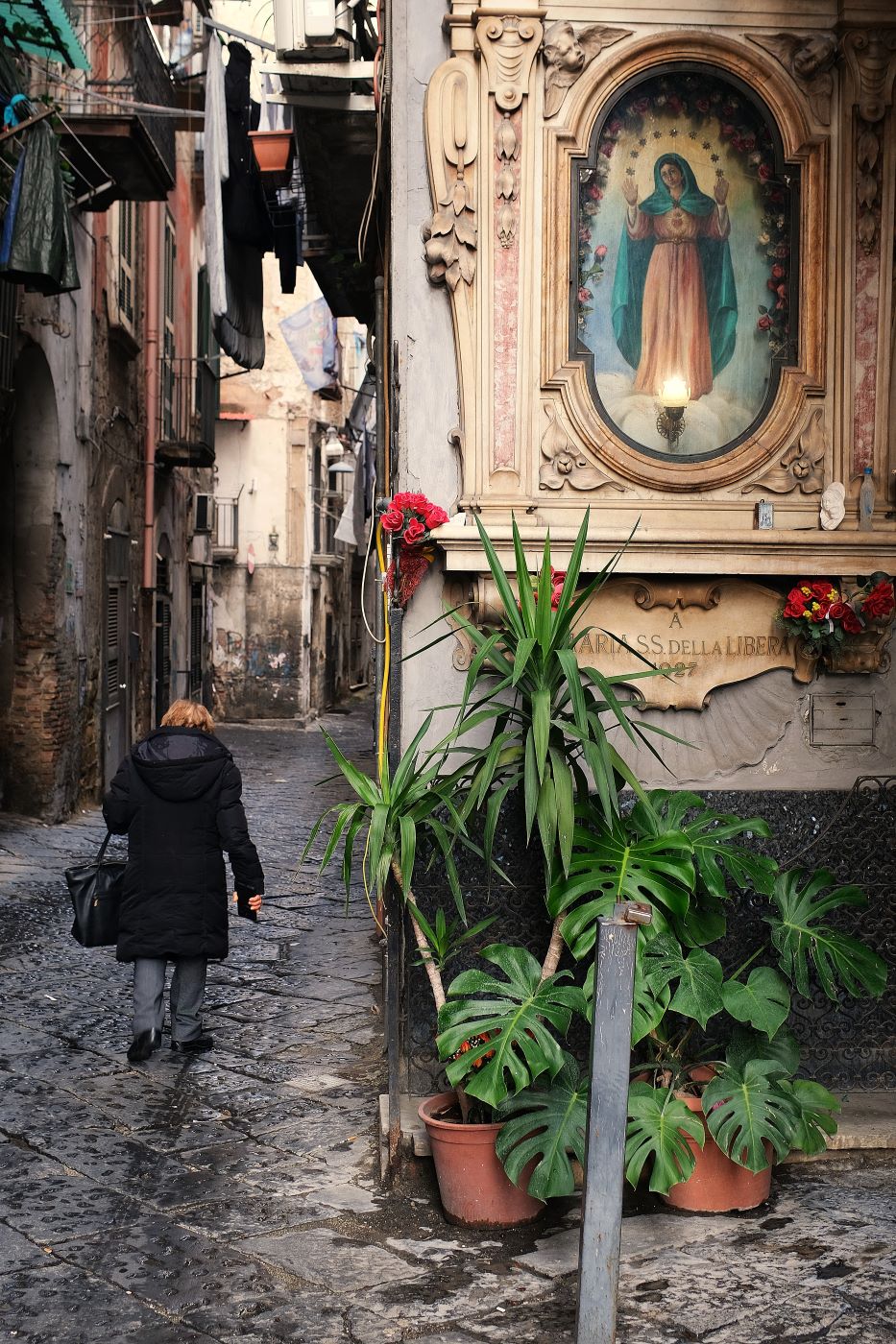 Quartiere San Lorenzo