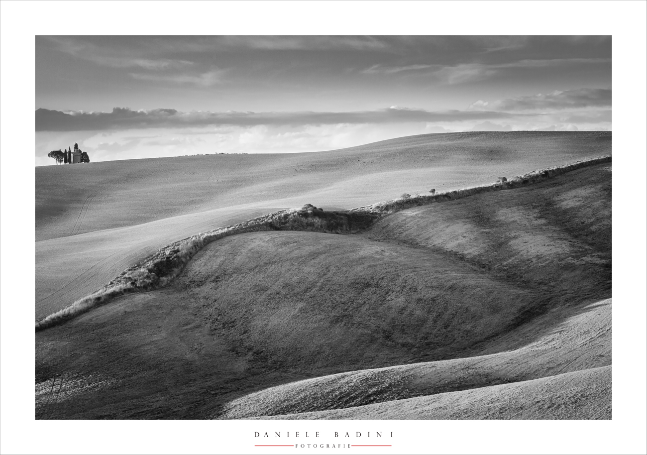 Val d'Orcia