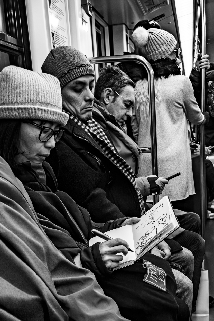 "Non gli somiglia per niente"