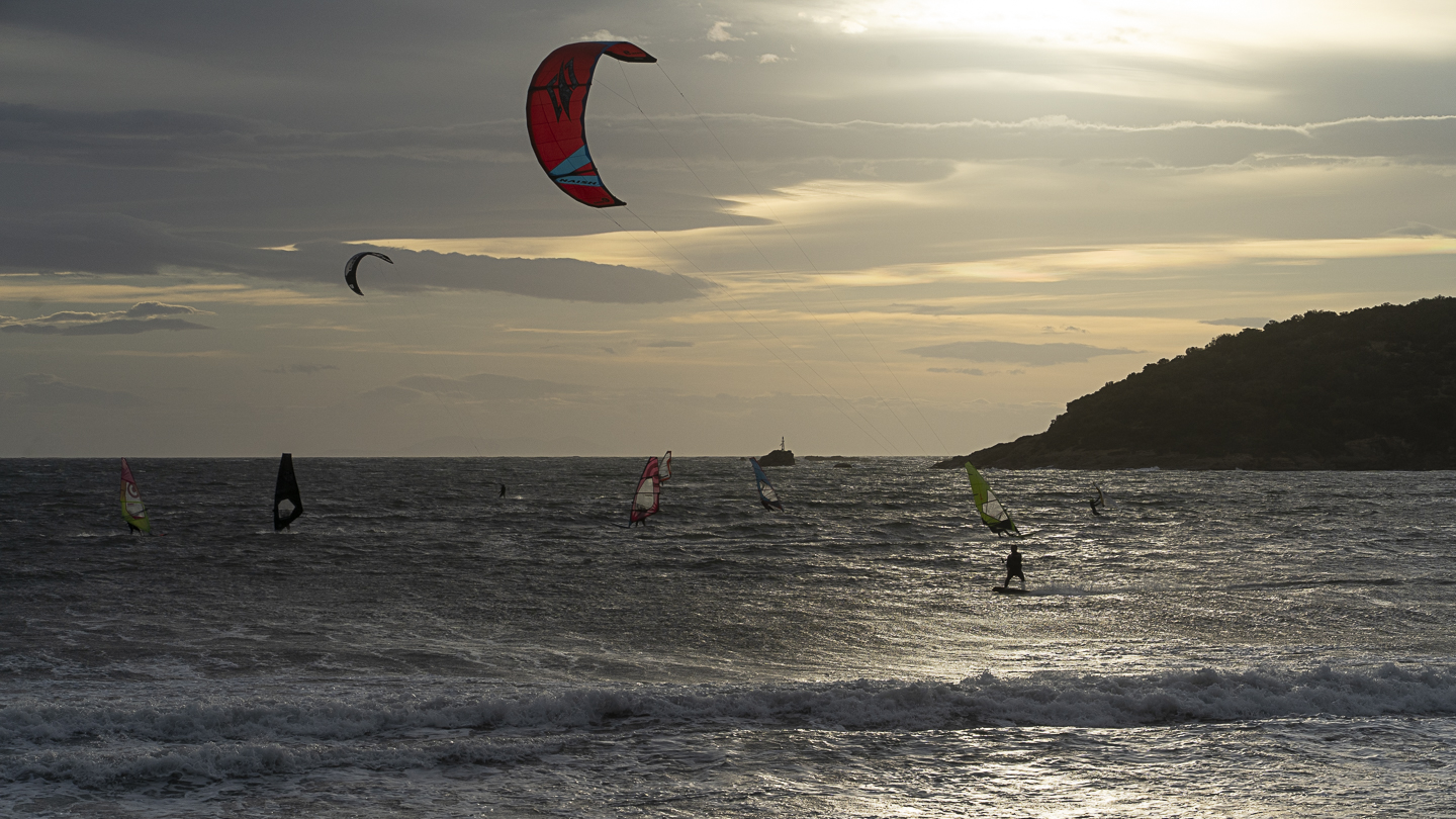 Kite e Windsurf - 6