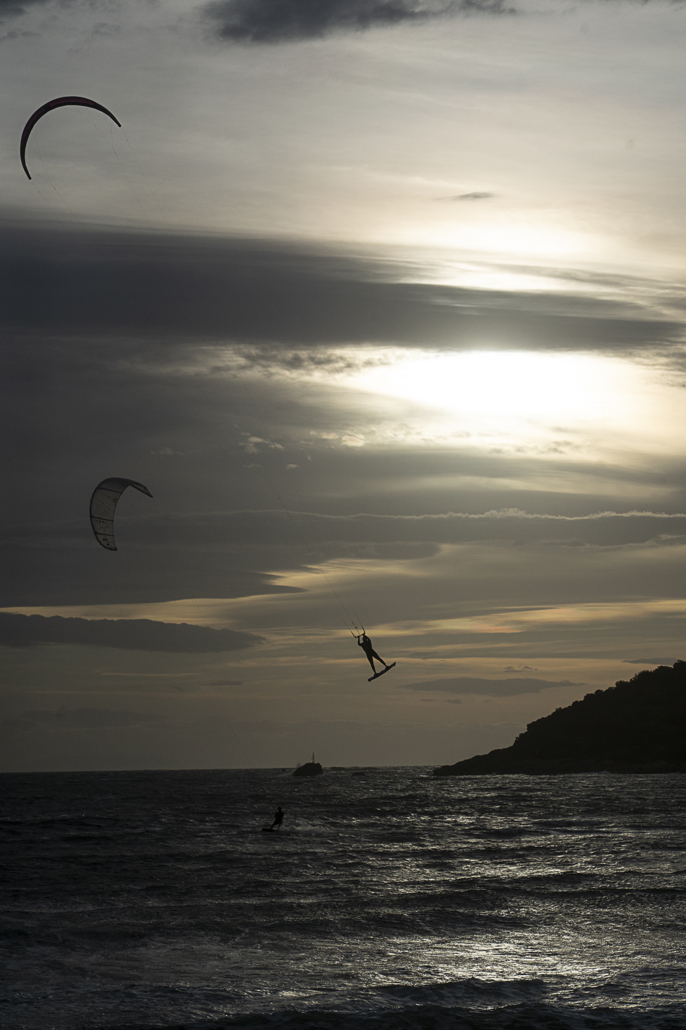 Kite surfer - 6