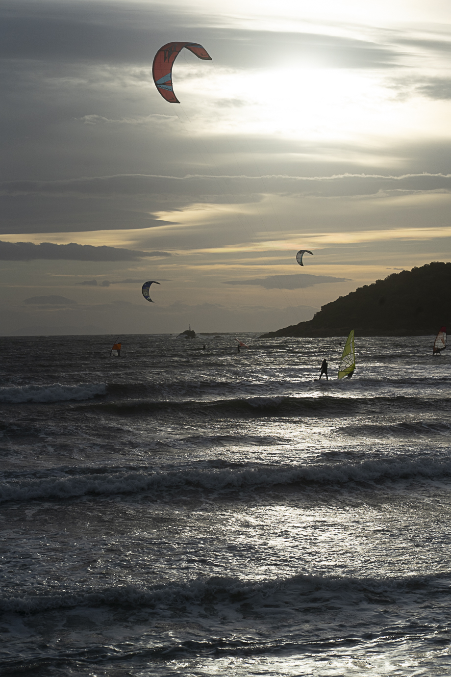 Kite e Windsurf - 7