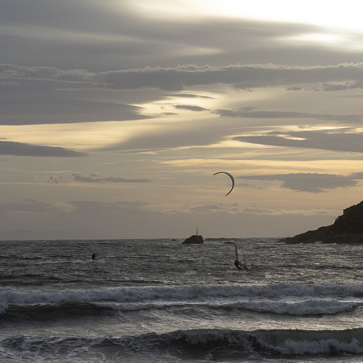 Kite e Windsurf - 10