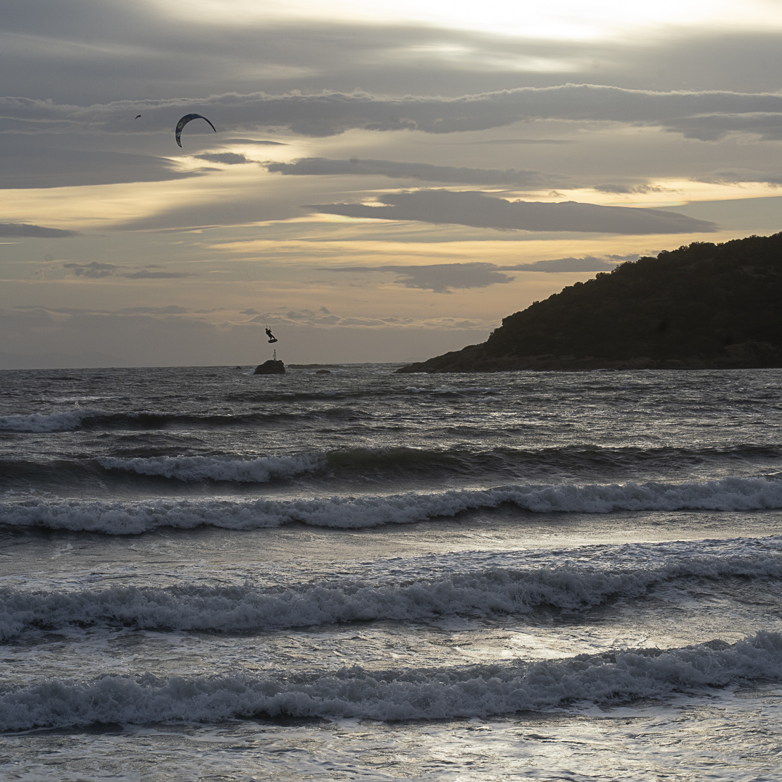 Kite surfer - 8