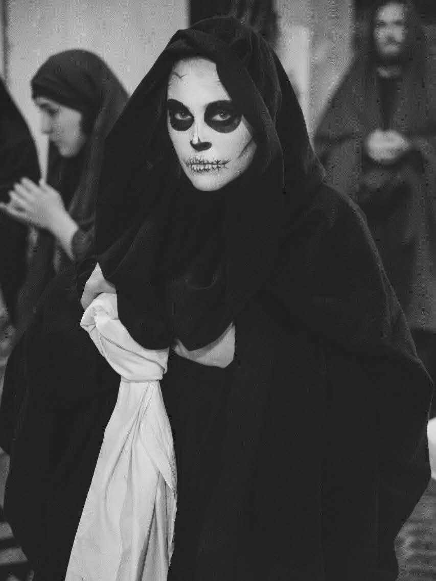 Venerd� santo di Sezze 1