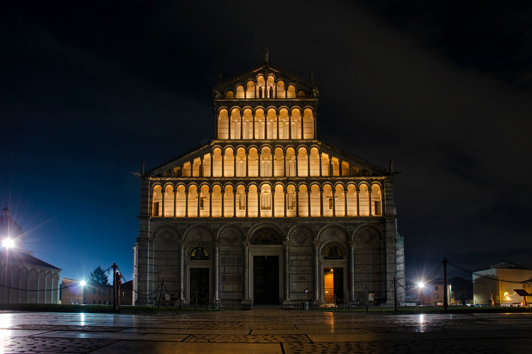 Cattedrale di Pisa