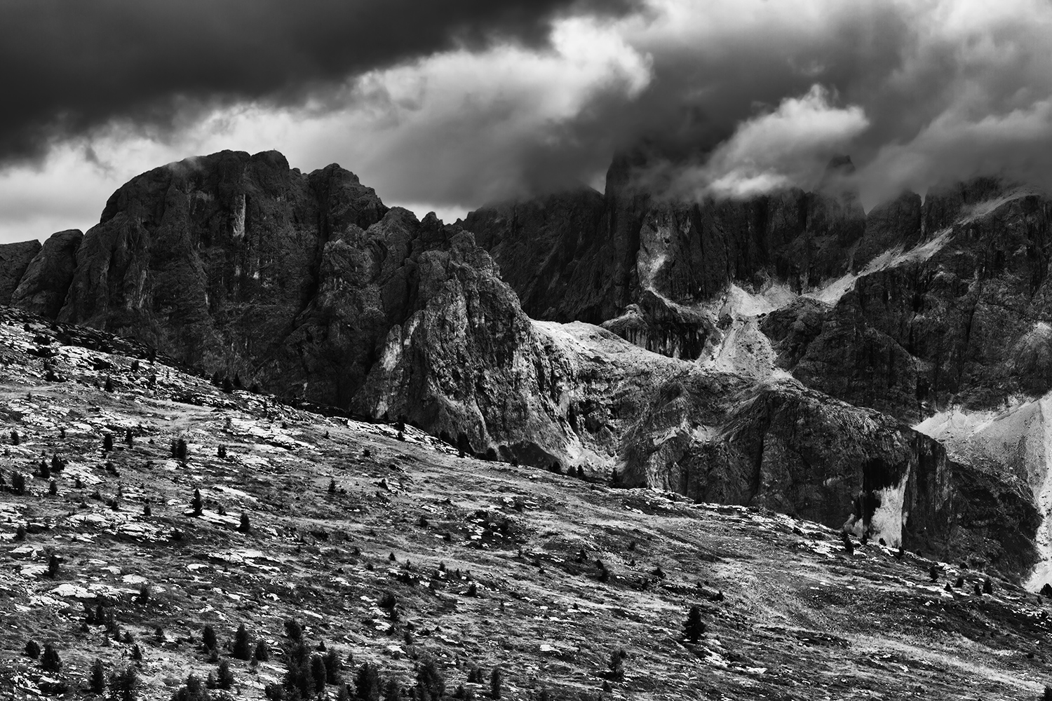 Pale of San Martino II