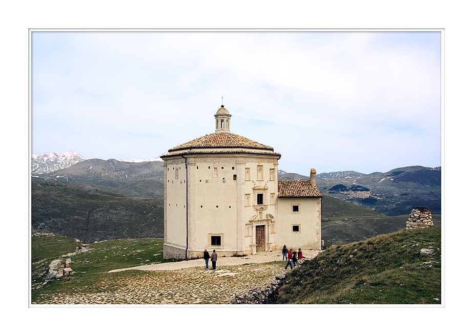 Santa Maria della Piet