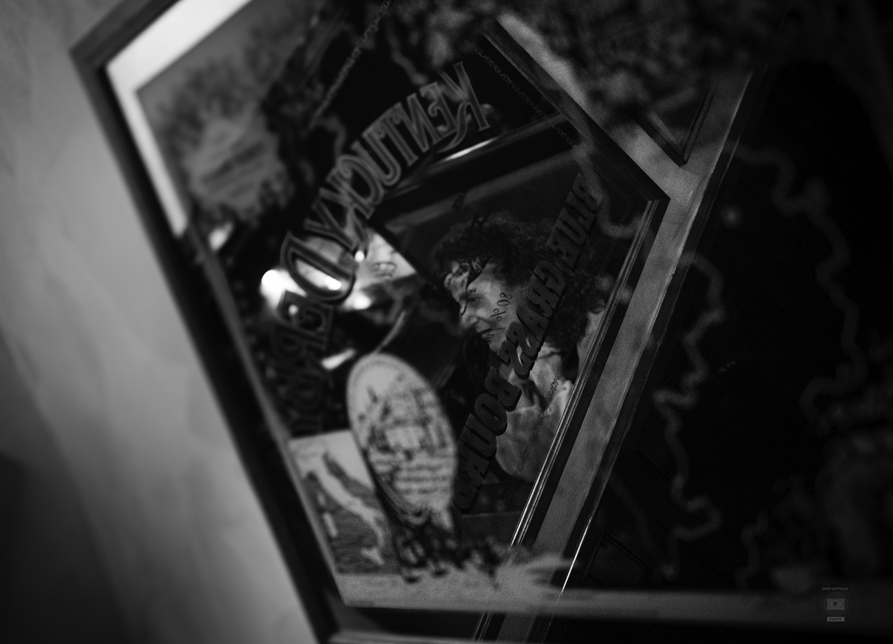 Riflessi e distorsioni