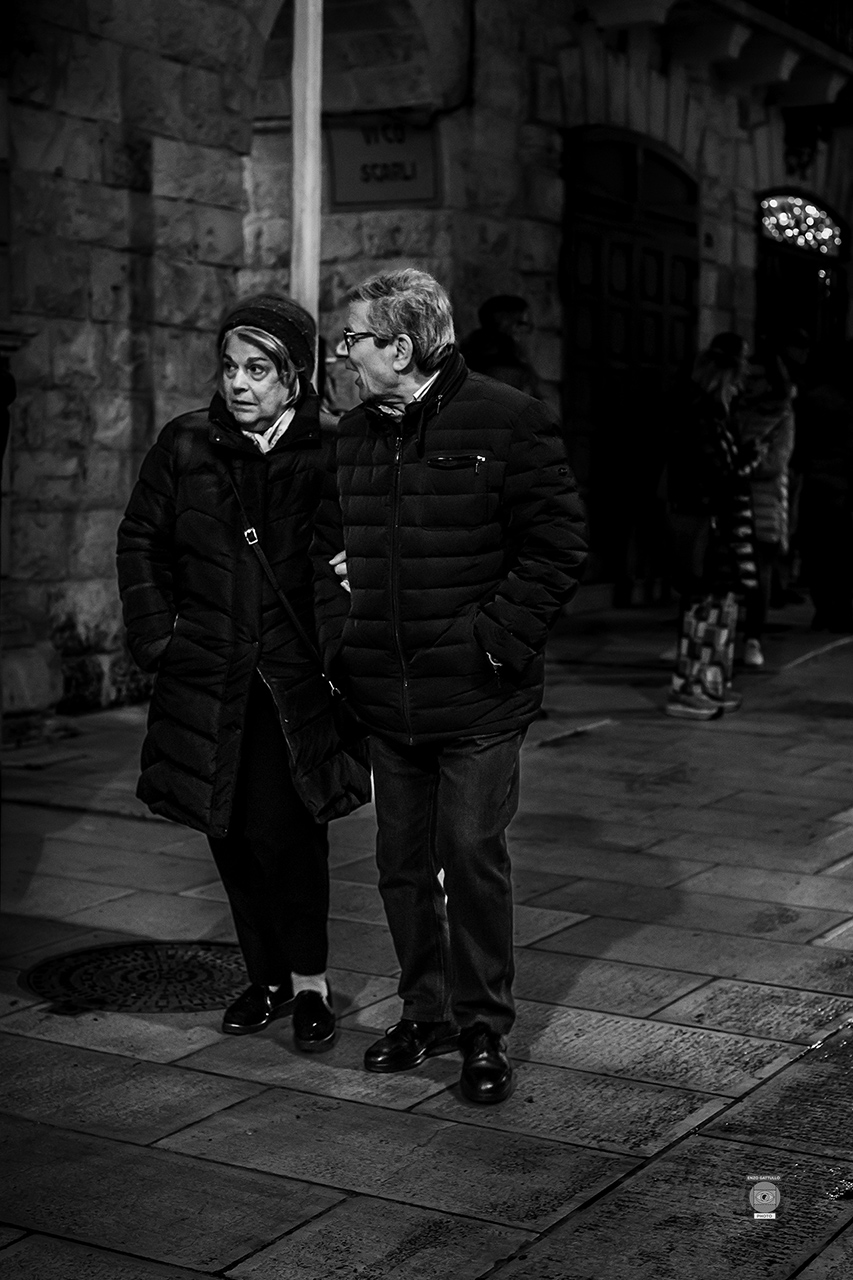 non urlarmi nelle orecchie