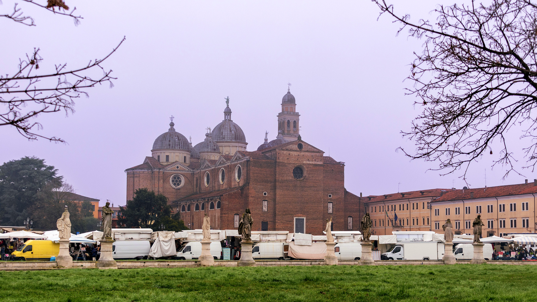 I mercanti nel tempio
