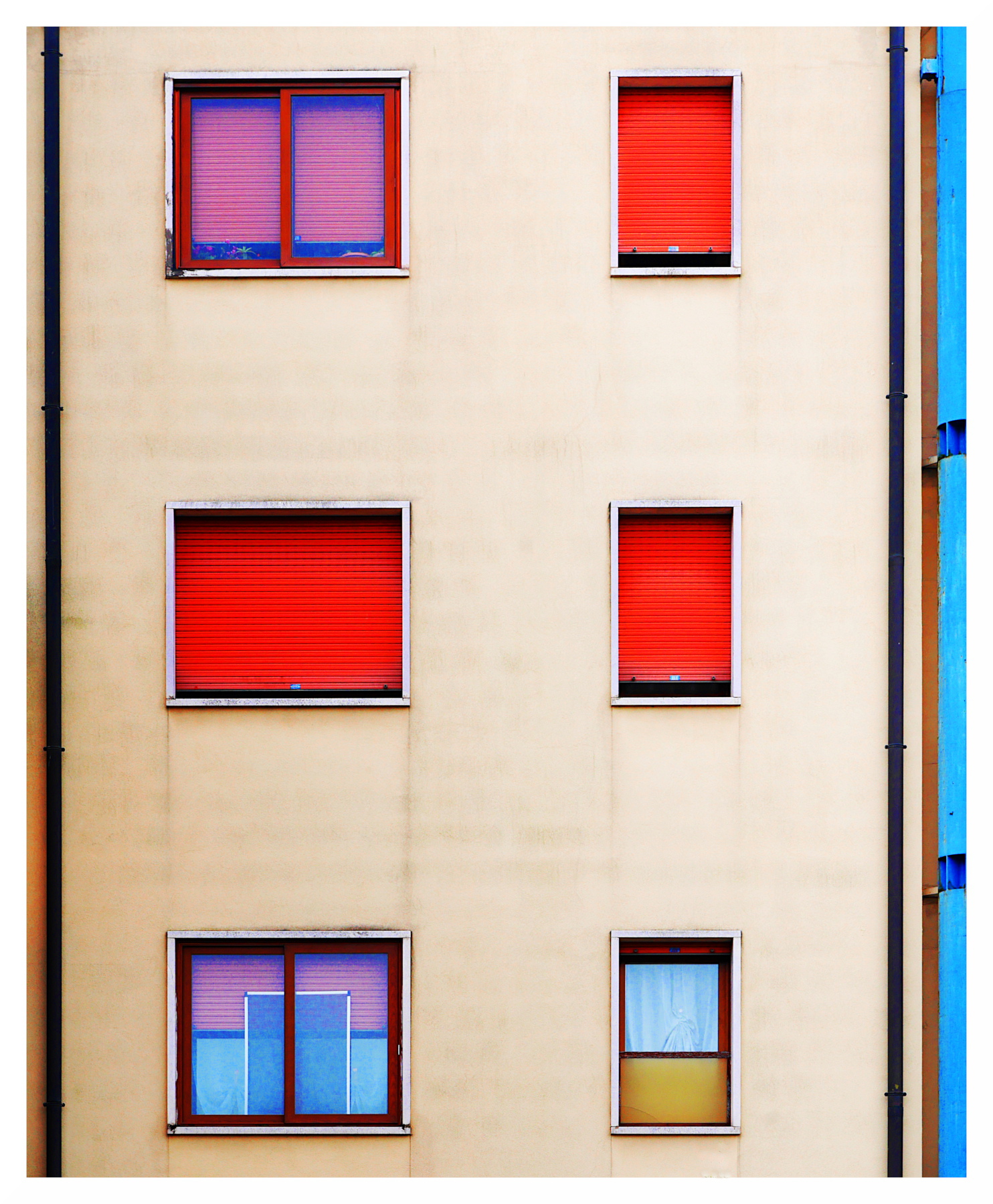 condominio