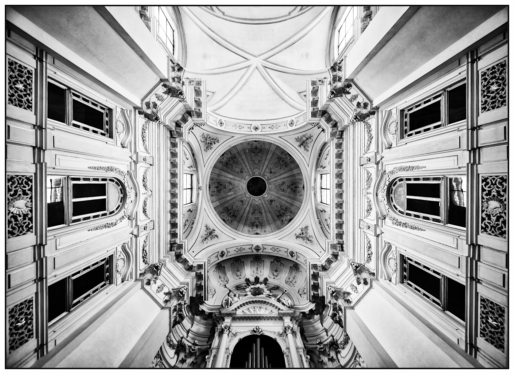 chiesa di San Filippo Neri