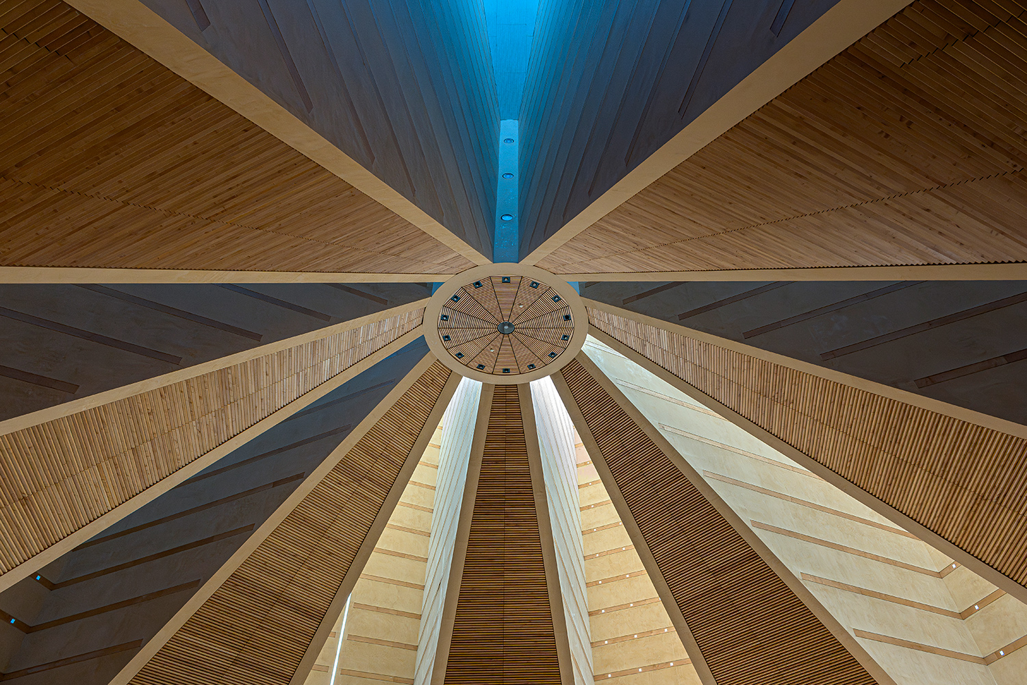 Chiesa del Santo Volto