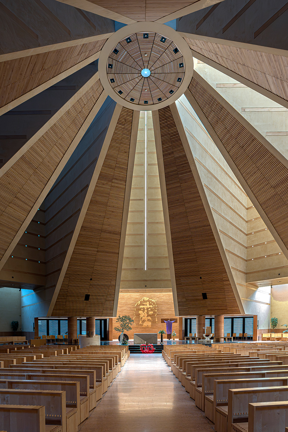 Chiesa del Santo Volto