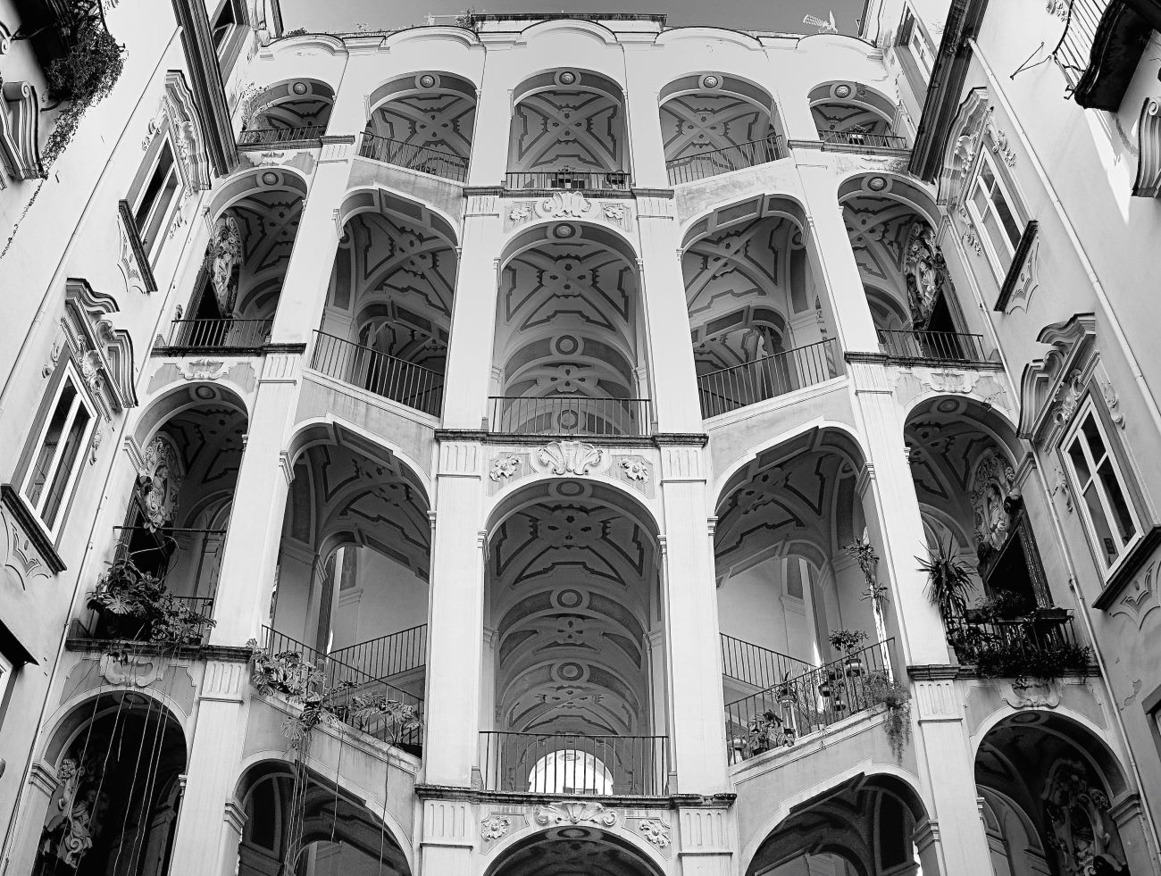 Palazzo dello Spagnolo