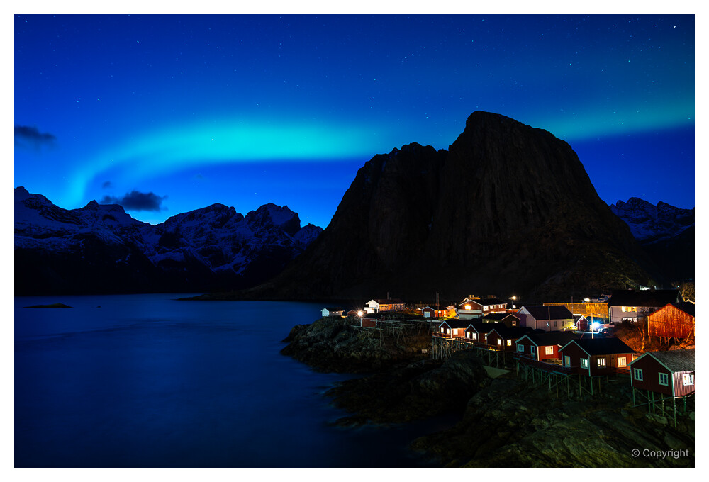 Lofoten
