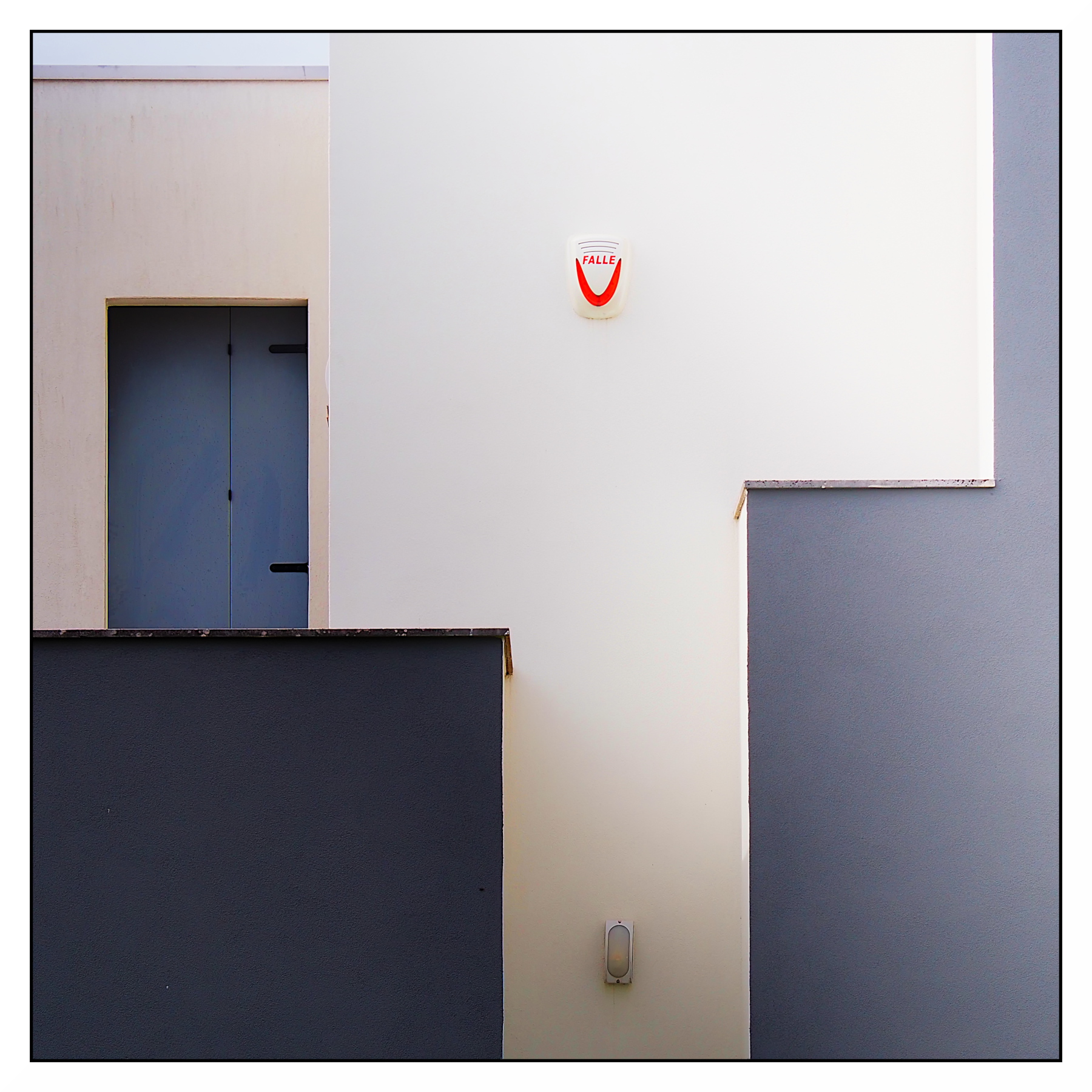 dettaglio architettonico