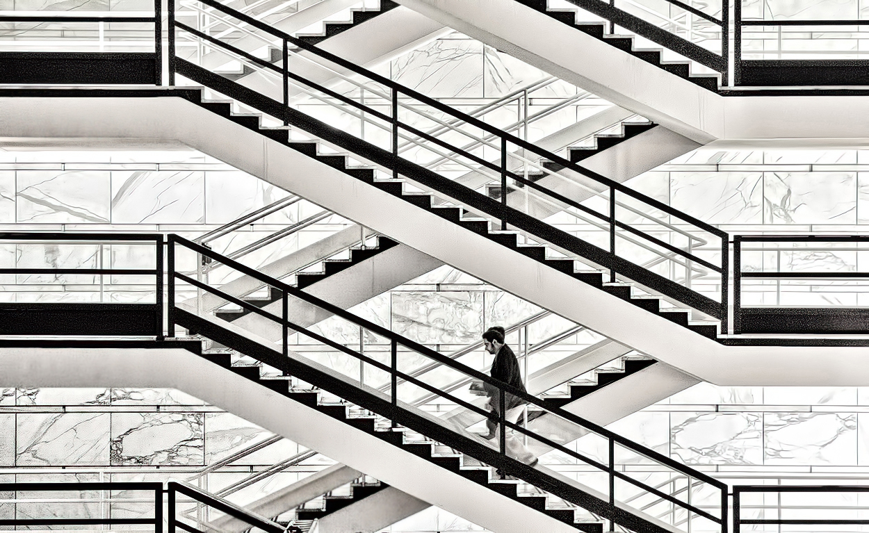 geometrie ascensionali