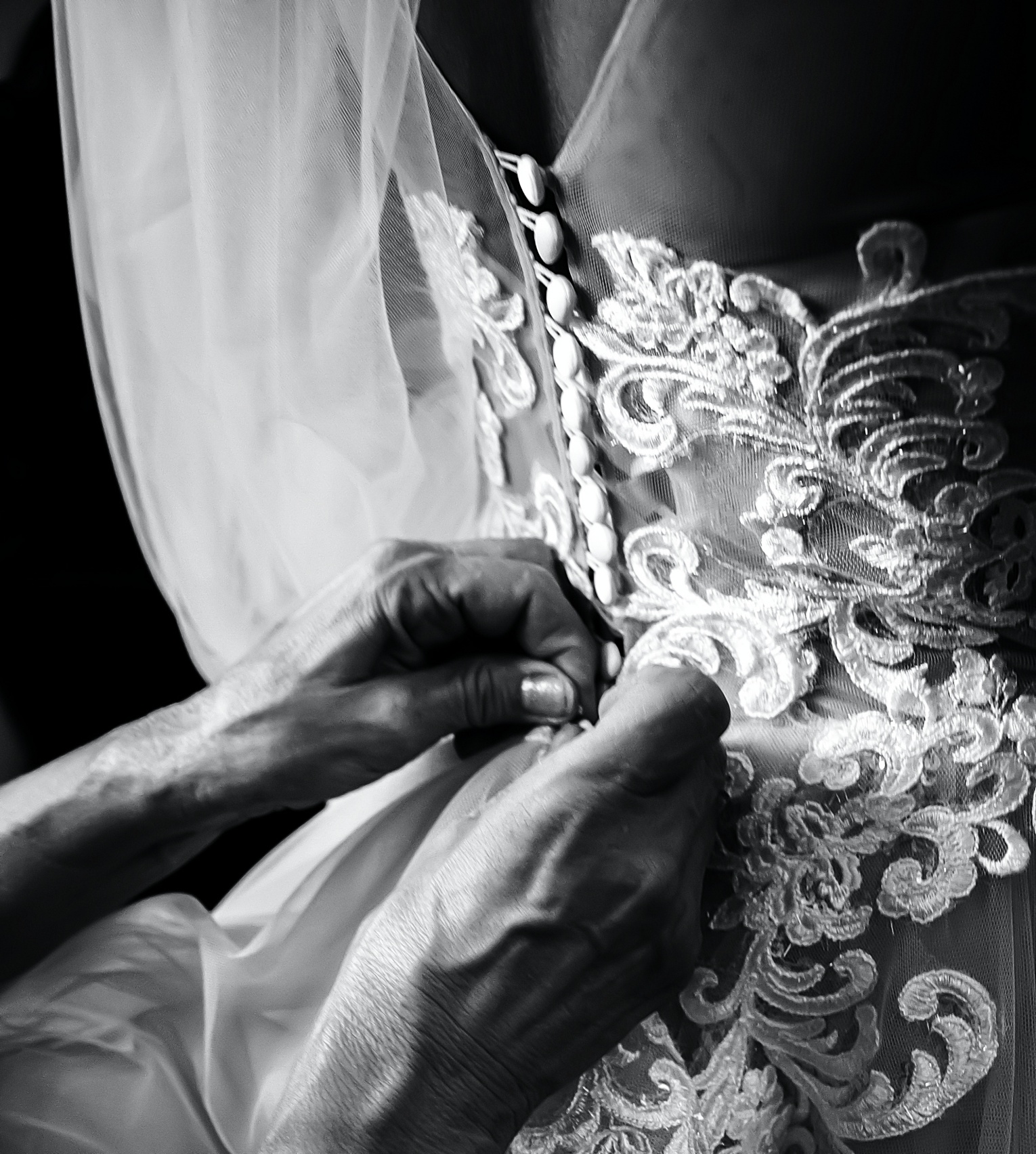 La sposa