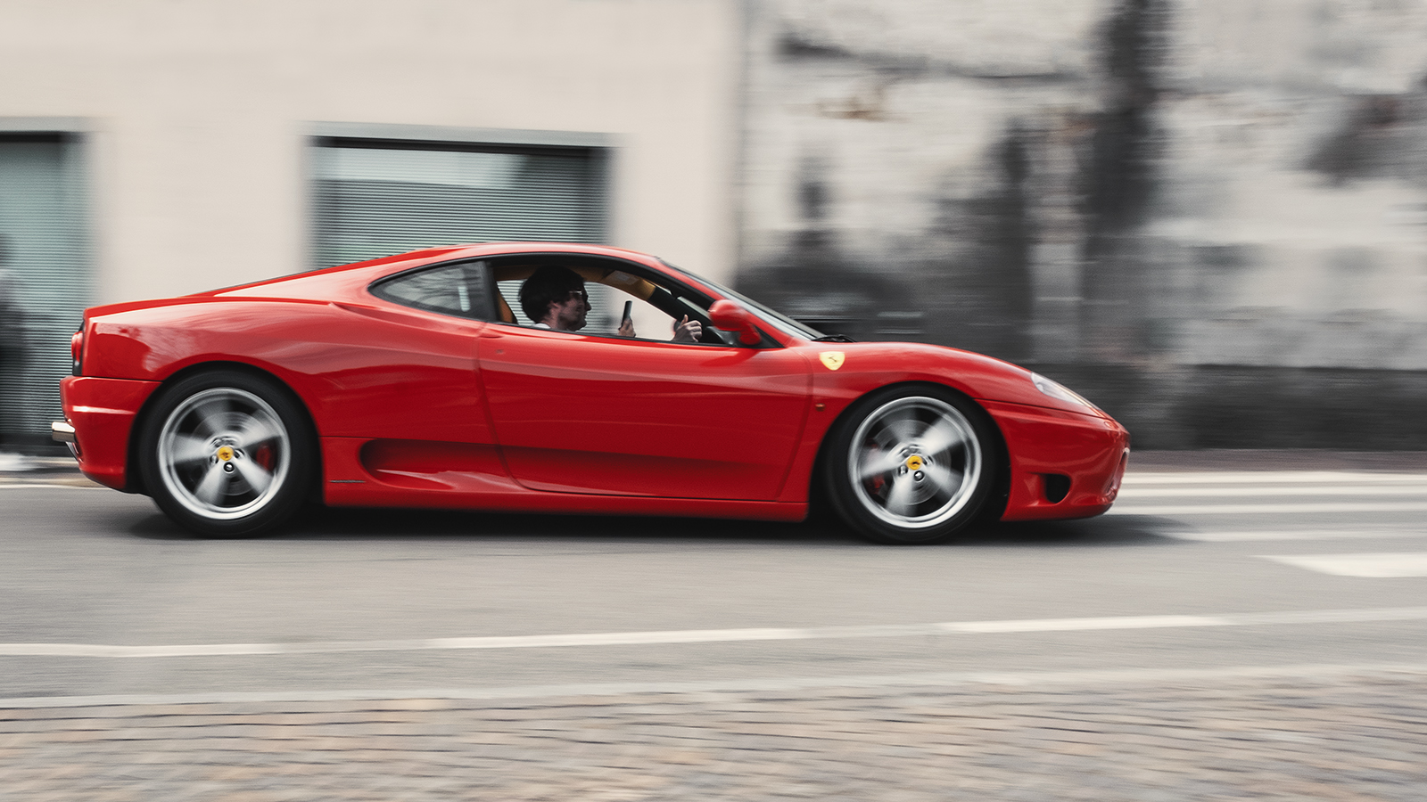 360 Modena