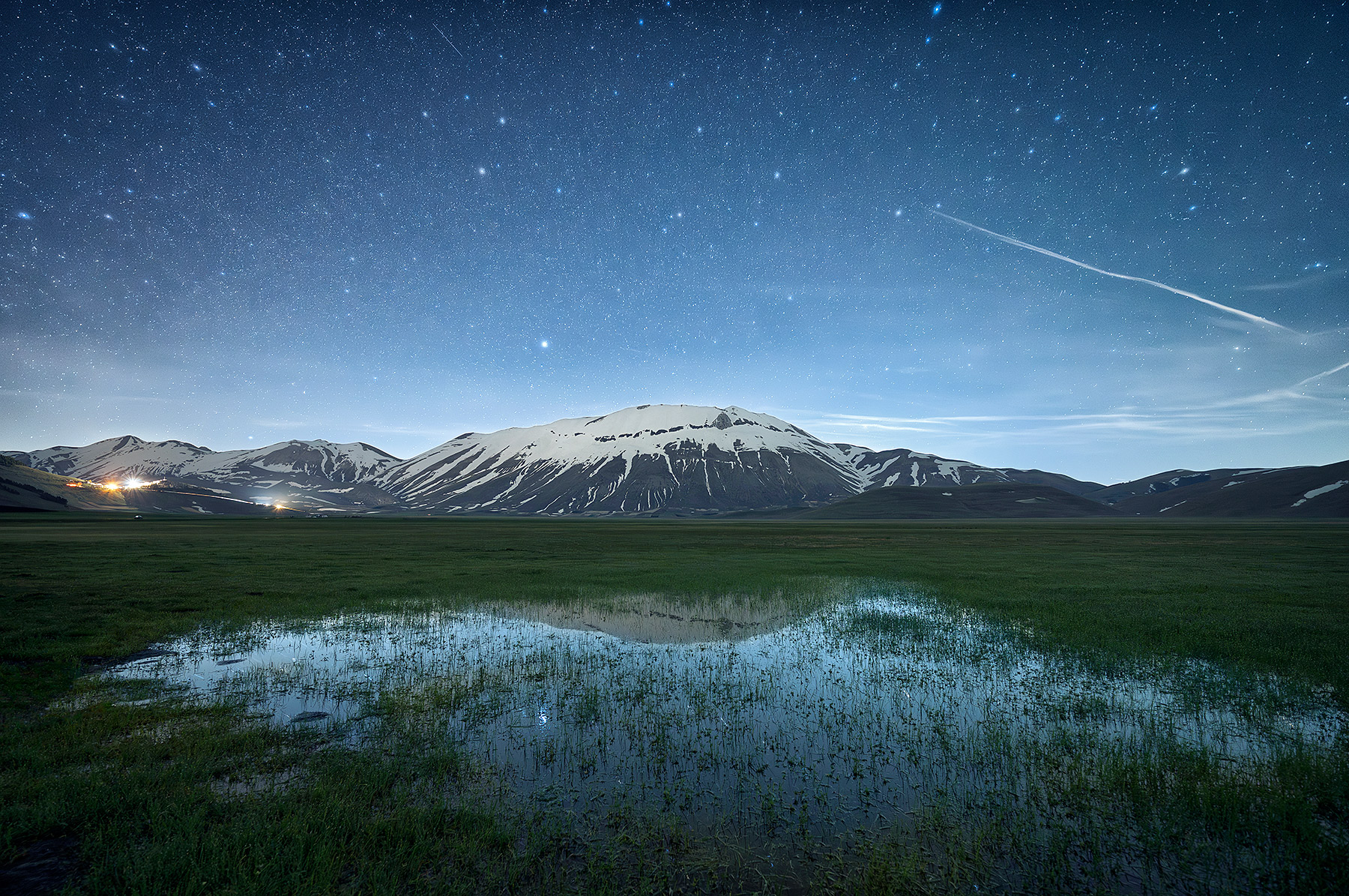 Plateau