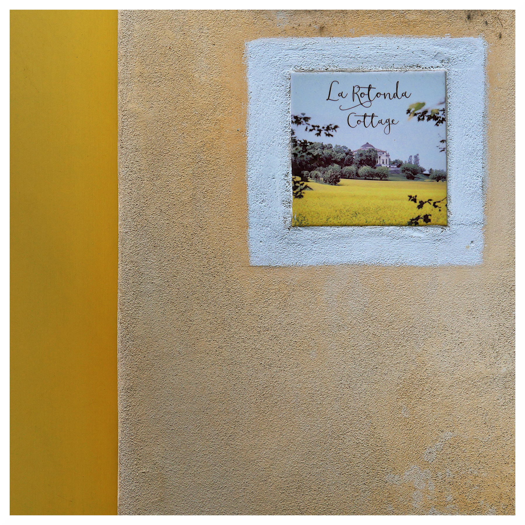dettaglio di muro