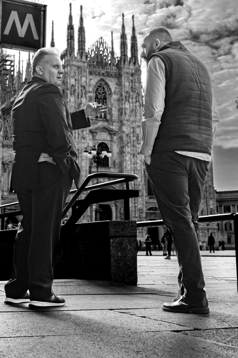 Conversazione