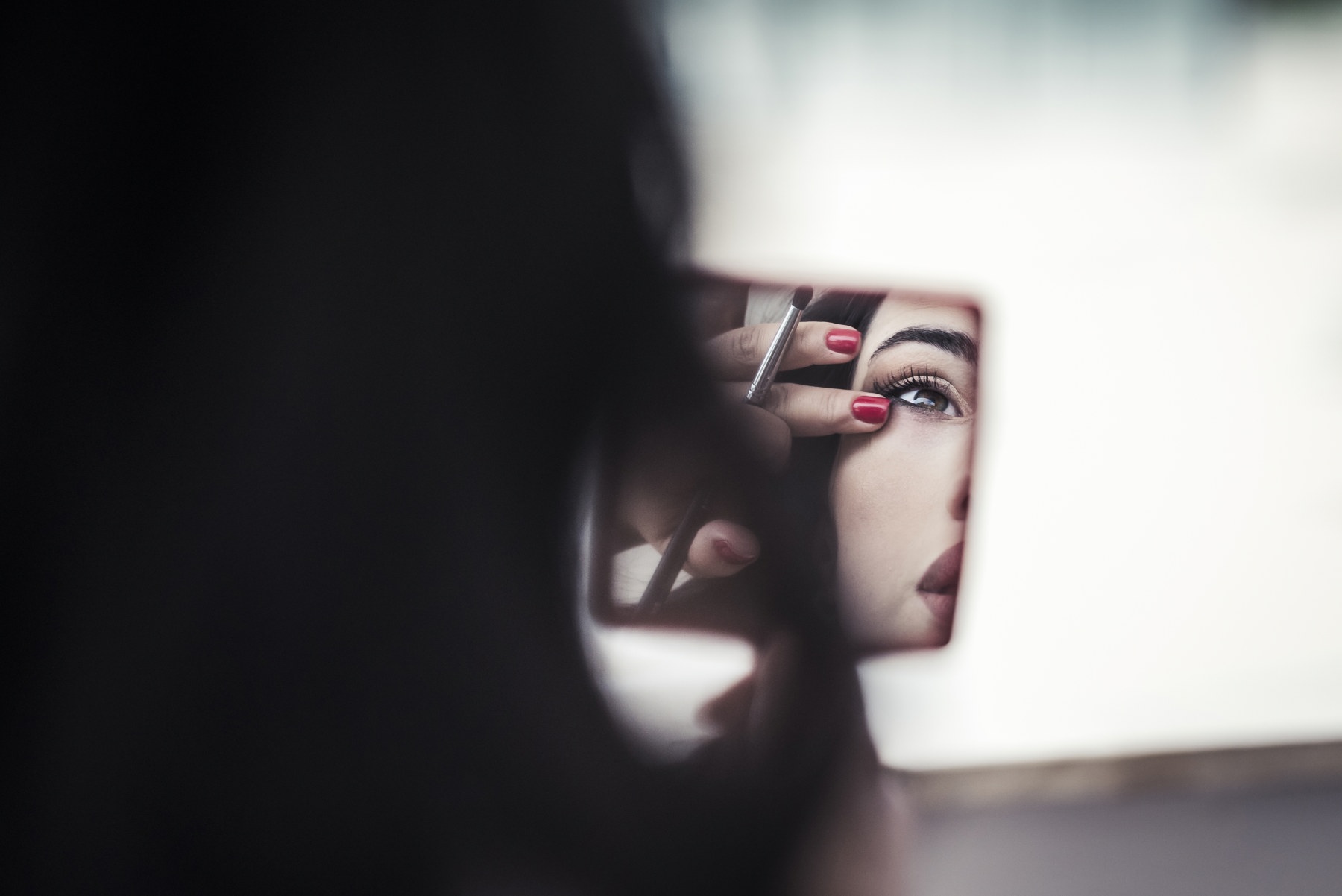 Trucco 02