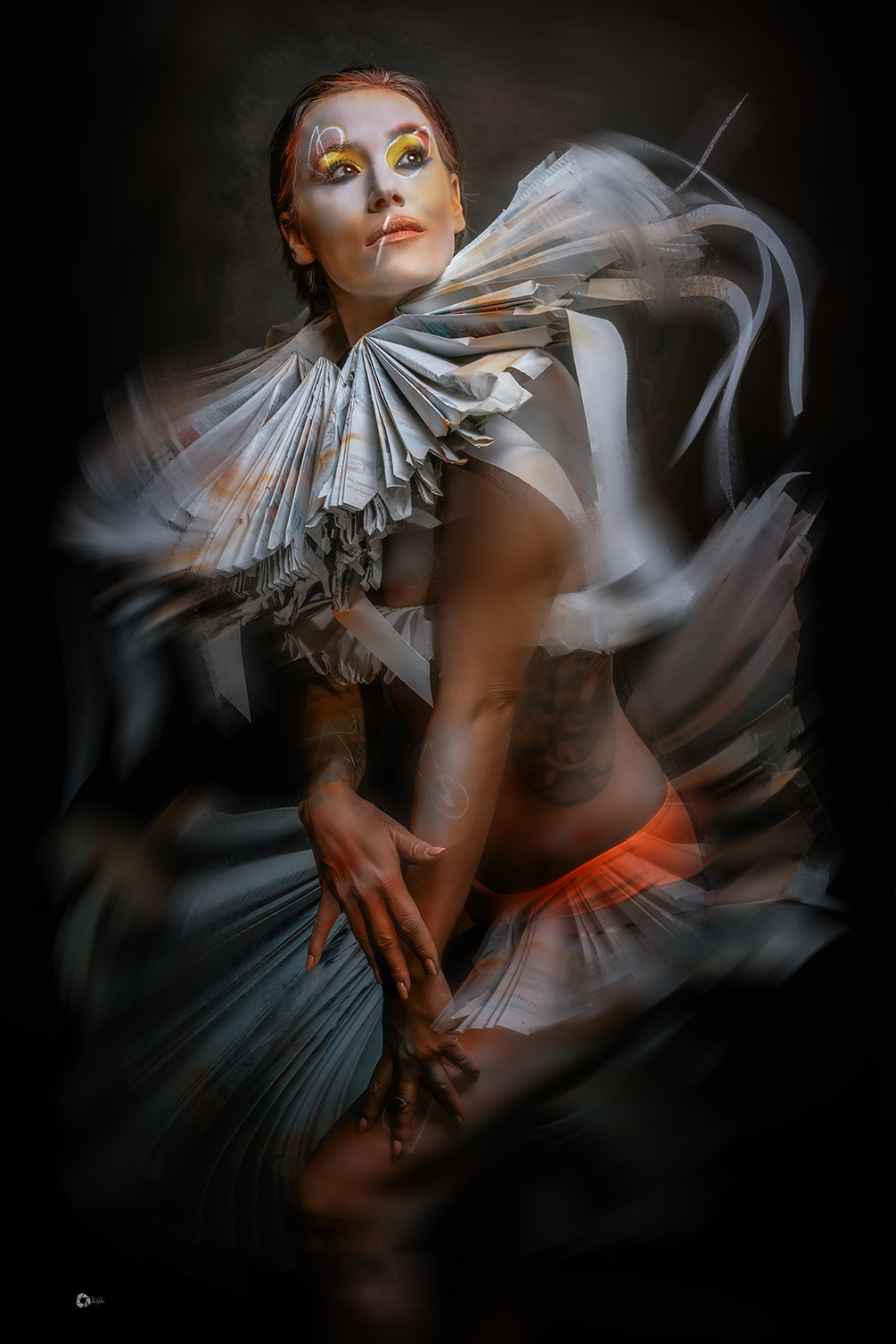 ��� LYORINA ���
