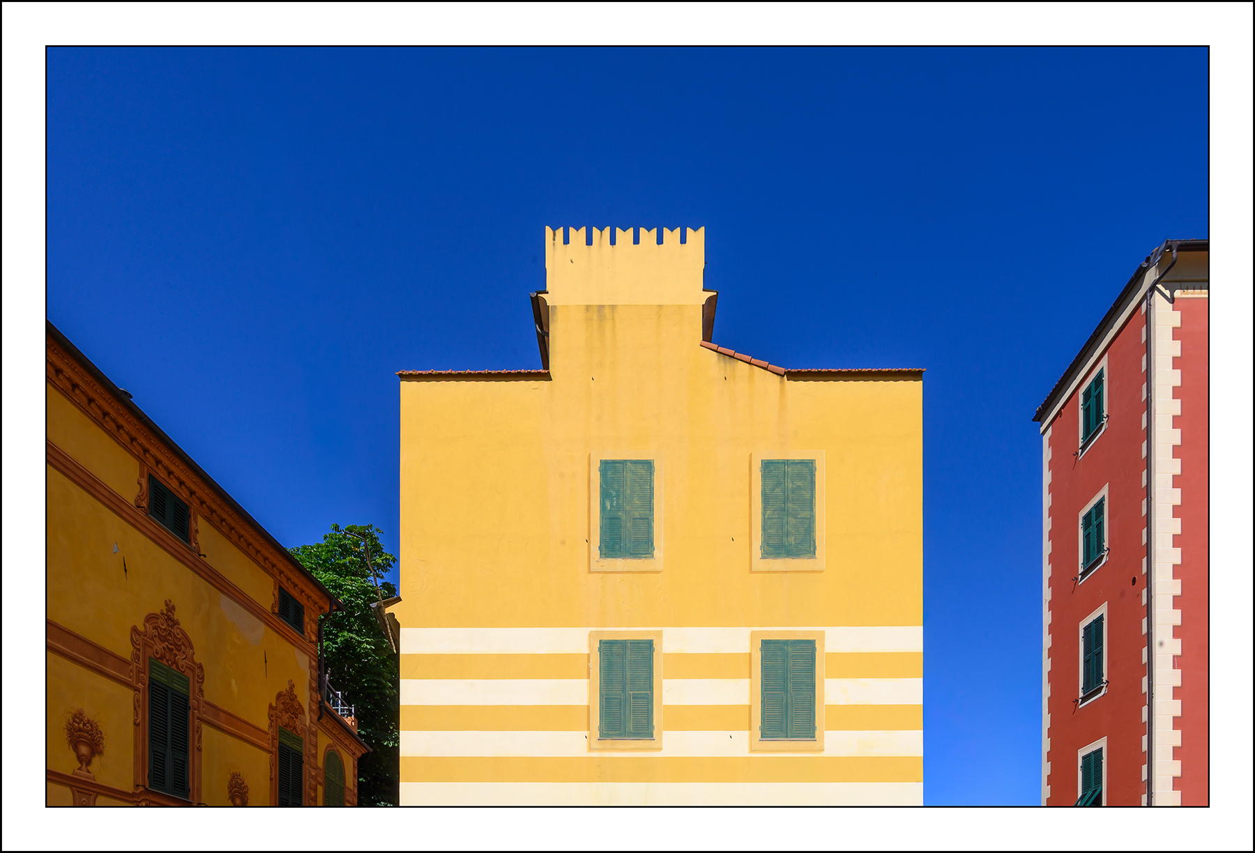 Muri di Liguria 78