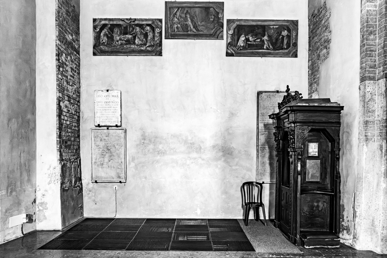 Sant'Eustorgio