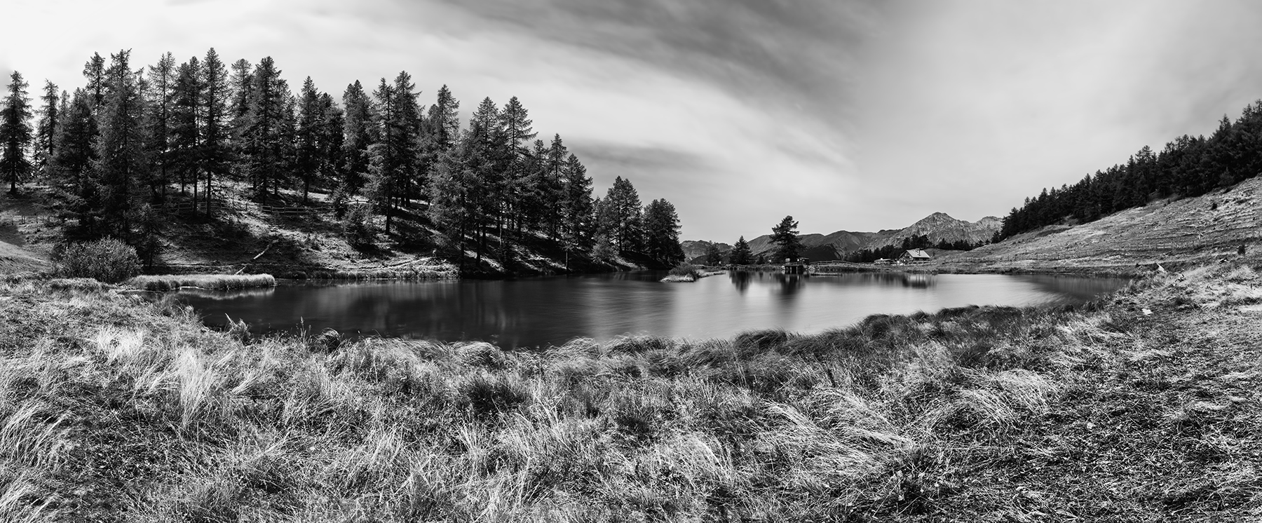 Lago Laune