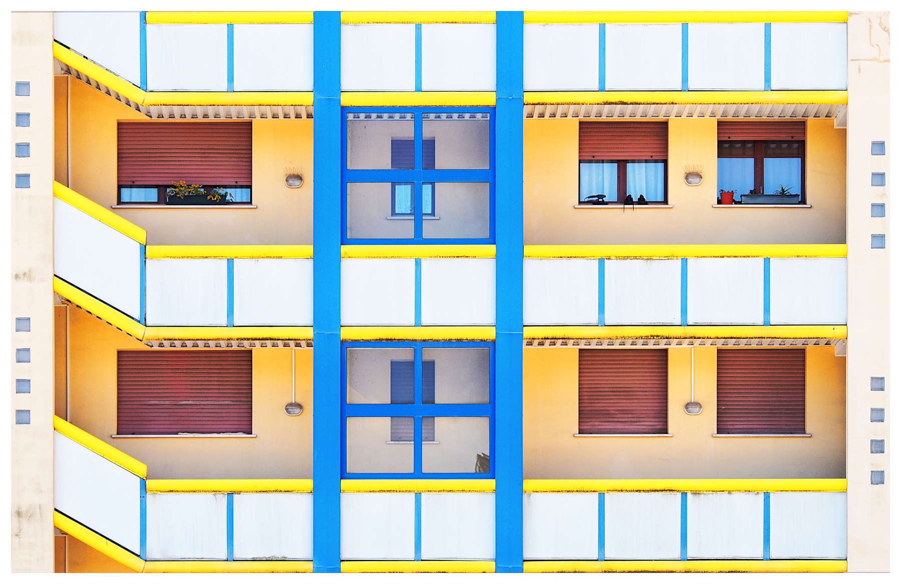 condominio