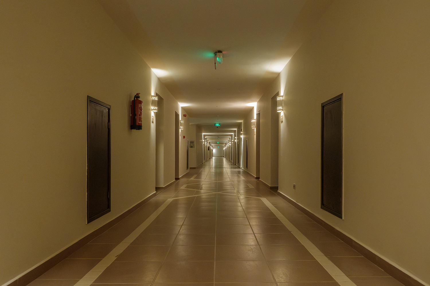 Albergo