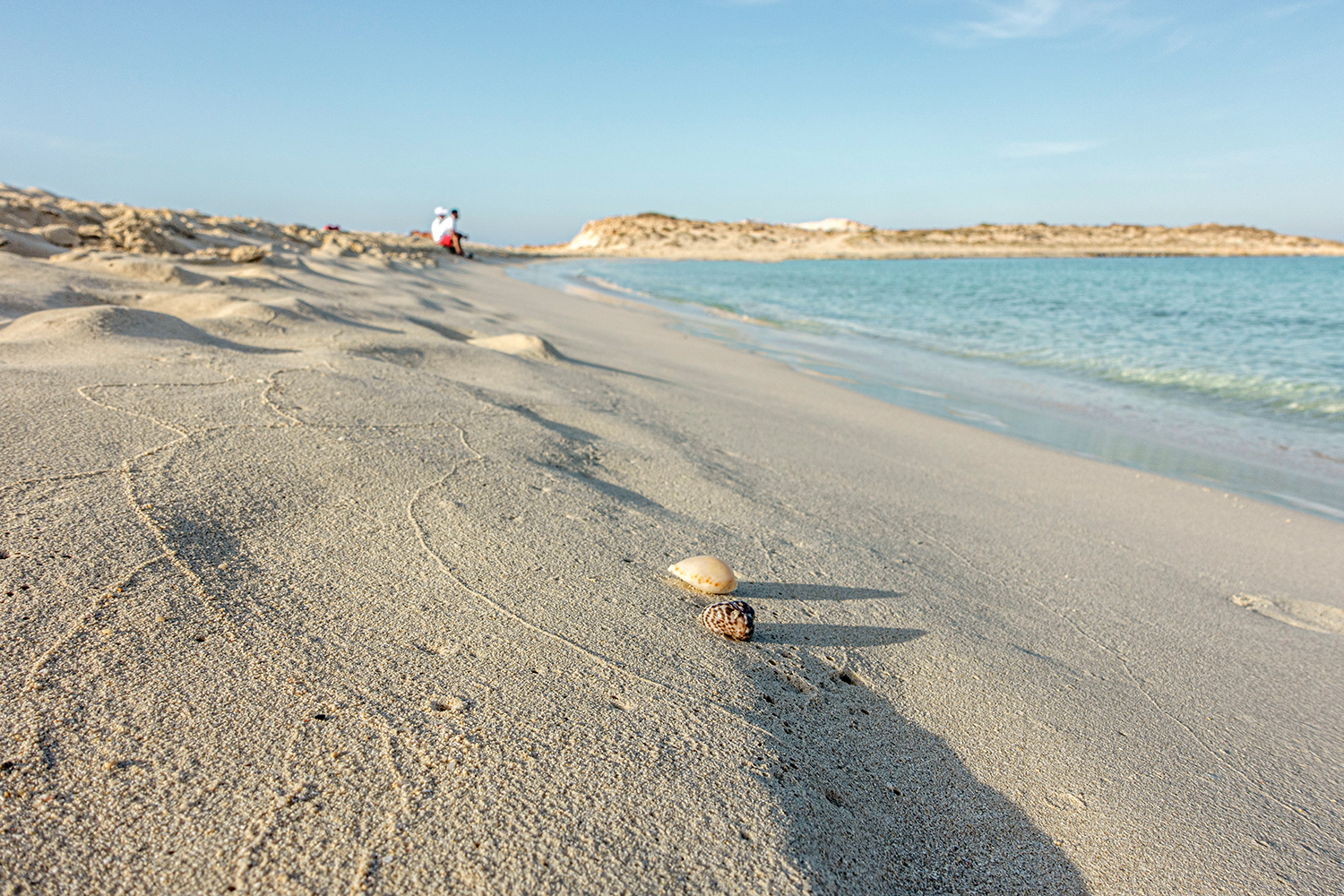 Spiaggia