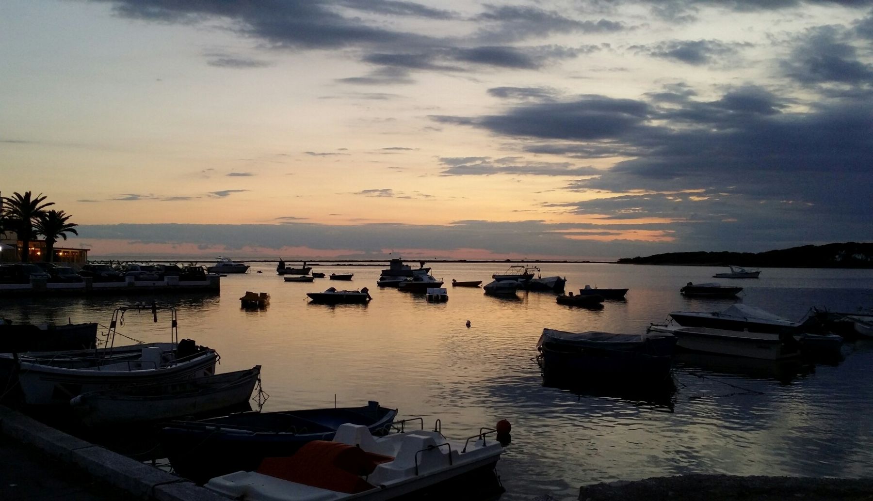 Porto Cesareo  LE