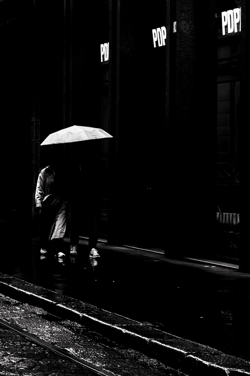 Bianco e Nero